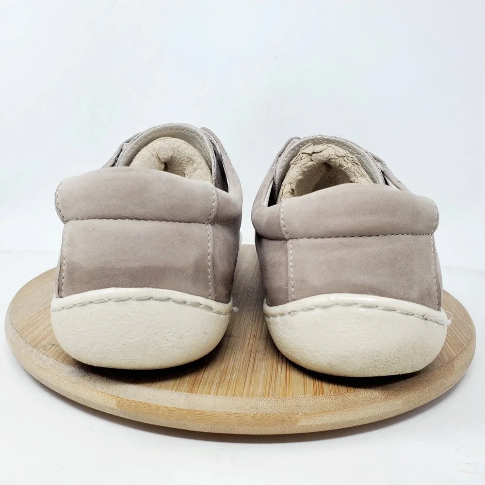 Aintap Shoes Womens 40 Barefoot Lace Up Minimalist Barefoot Oxford‎ Sneaker